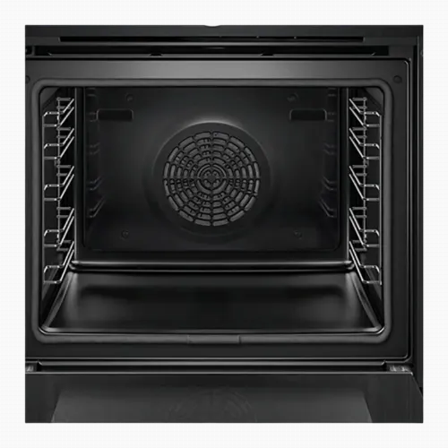 Cuptor Electric Bosch HBG672BB1S, Negru