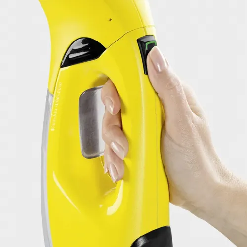 Оконный пылесос Karcher WV 2 Plus, Жёлтый