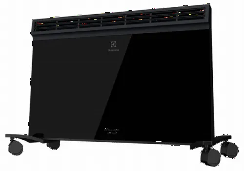 Конвектор Electrolux ECH/B-2000 E, 2000Вт, Чёрный