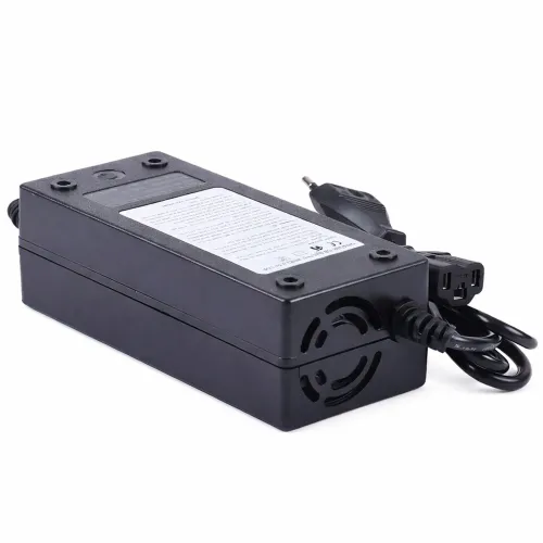 Incarcator 60V 12Ah-14Ah