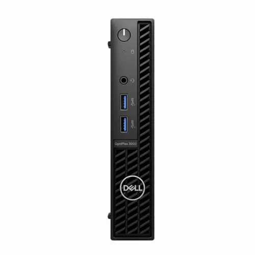 Mini PC DELL 273929010, Tiny, Intel Core i3-12100T, 8GB/256GB, Intel UHD Graphics 730, Windows 10 Pro