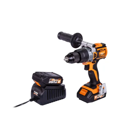 Masina de insurubat pe acumulator VLP 5120-2BSC