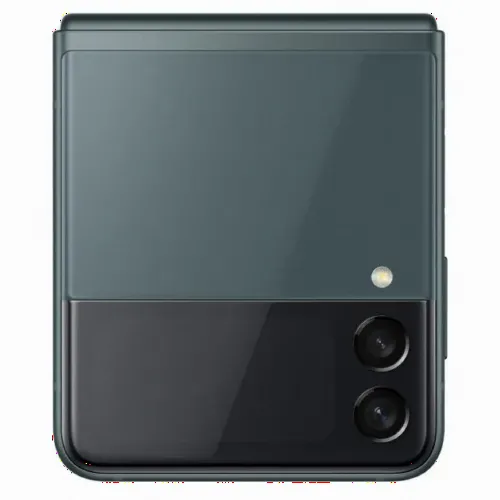 Smartphone Samsung Galaxy Flip3, 8GB/256GB, Verde
