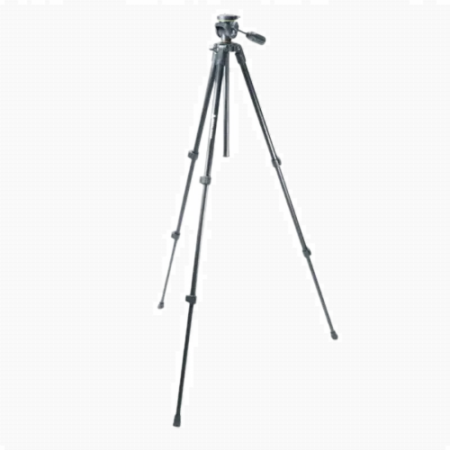 Tripied Foto-Video Vanguard VESTA 233AP, Cap Video, Gri