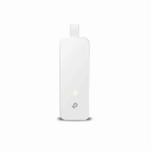 Adaptor de rețea TP-LINK UE300, Alb