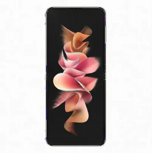 Smartphone Samsung Galaxy Flip3, 8GB/256GB, Cream