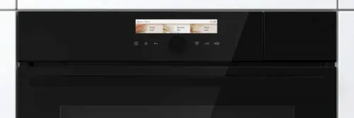 Cuptor Electric Gorenje BCS 798 S24BG, Negru