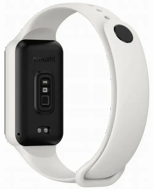 Умные часы Xiaomi Amazfit Band 7, 42мм, Белый