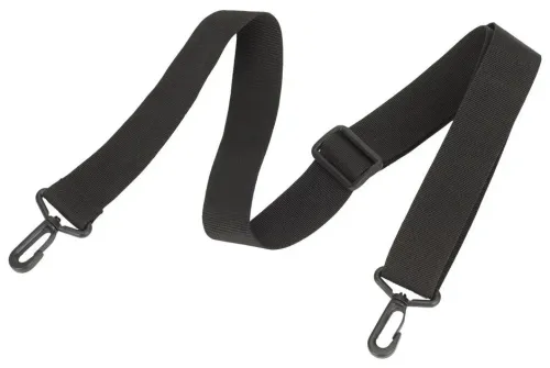 Geantă pentru Laptop RivaCase Regent, 17.3", Poliester, Negru