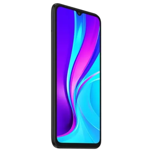Смартфон Xiaomi Redmi 9C, 64Гб/3Гб, Серый