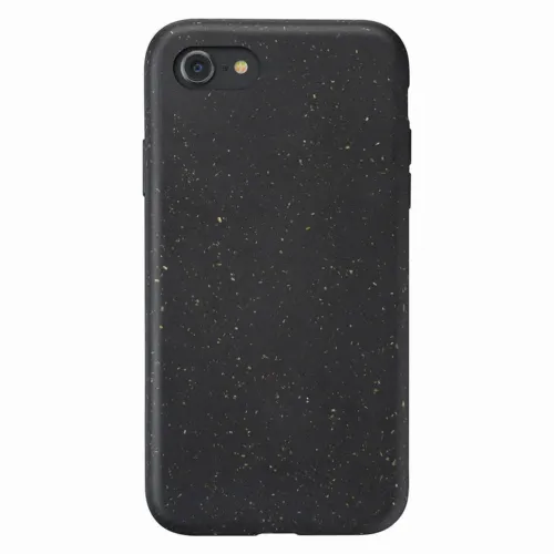 Husă Cellularline iPhone 8/7/SE 2020 - Case, Negru