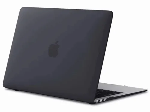 Husă pentru laptop Tech Protect Smartshell Macbook Air 13 (2018-2020), 13.3