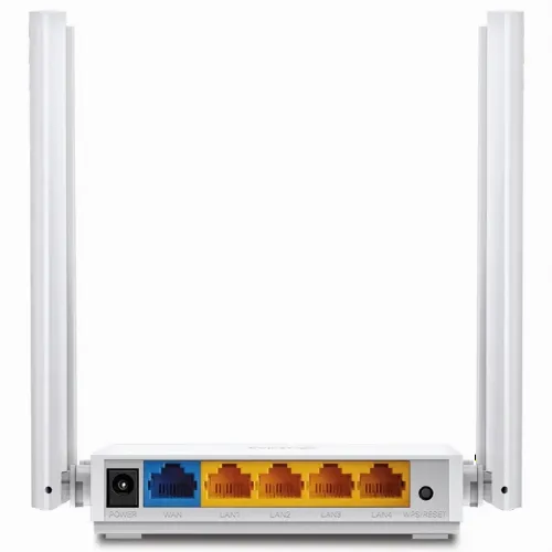 Router fără fir TP-LINK Archer C24, Alb