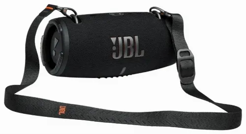 Boxă portabilă JBL Xtreme 3, Negru