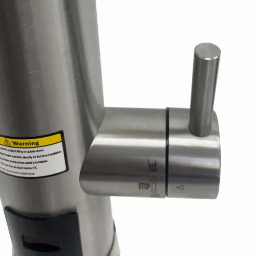 Robinet Electric Waltz EFW-5G2