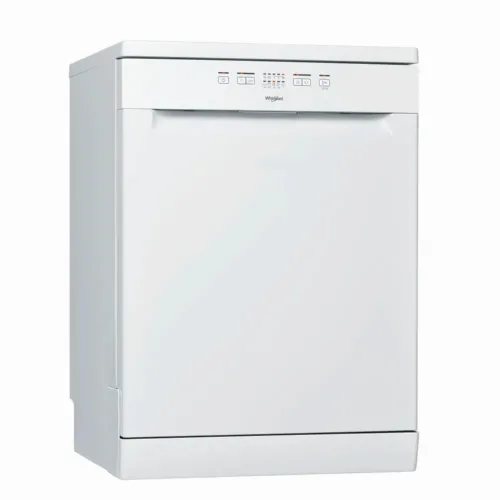 Посудомоечная машина Whirlpool WFE 2B19, Белый