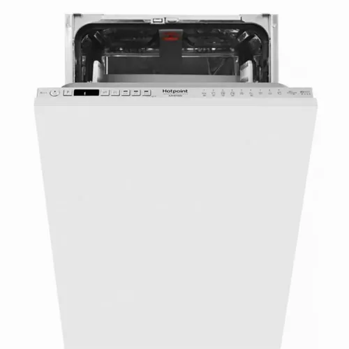 Посудомоечная машина Hotpoint-Ariston HSIO 3O35 WFE, Белый