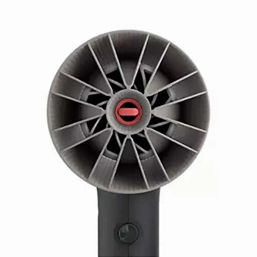 Фен Philips BHD351/10, 2100 Вт, Чёрный | Серый