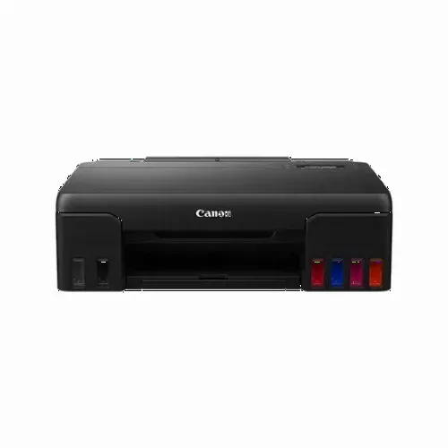 Струйный принтер Canon PIXMA G540, A4, Чёрный