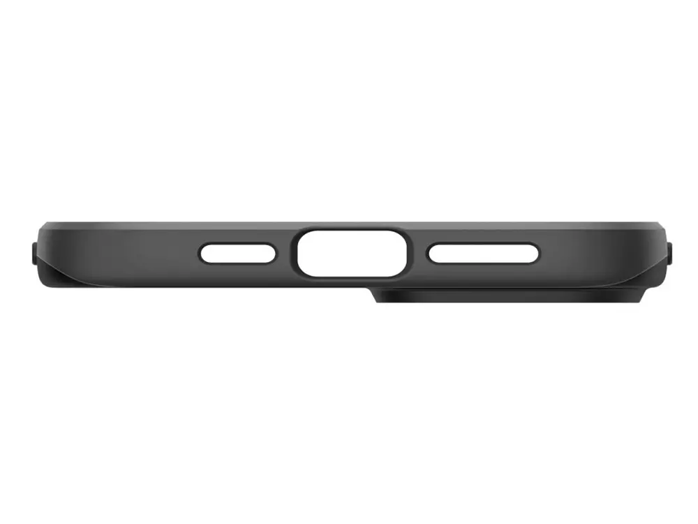 Spigen iPhone 14 Plus, Thin Fit, Black