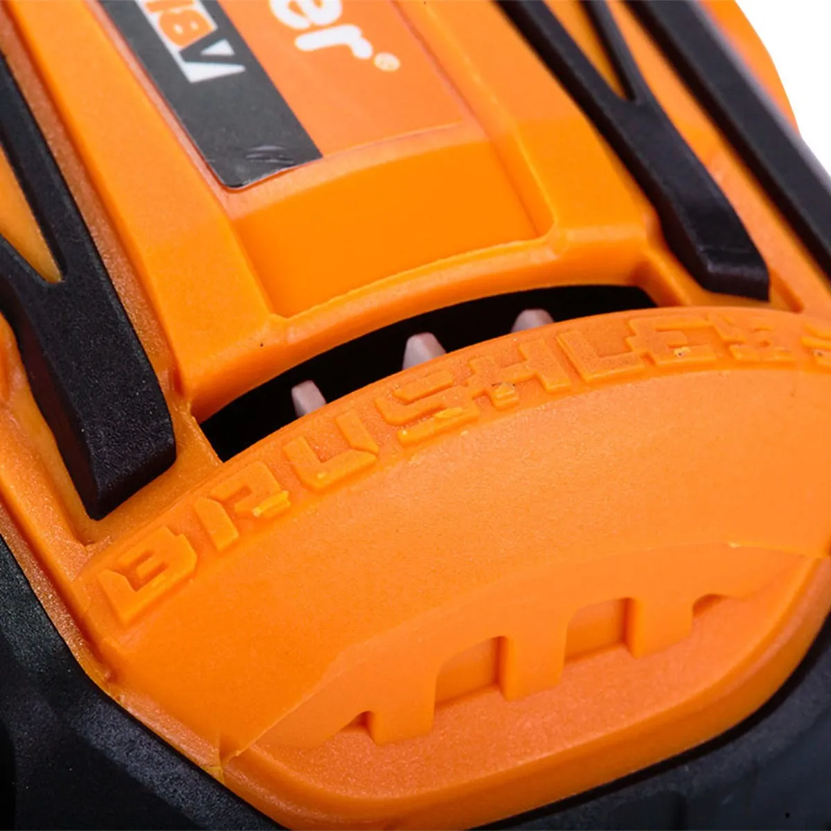 Шуруповерт Villager FUSE VLP 5320-2BSC — 5