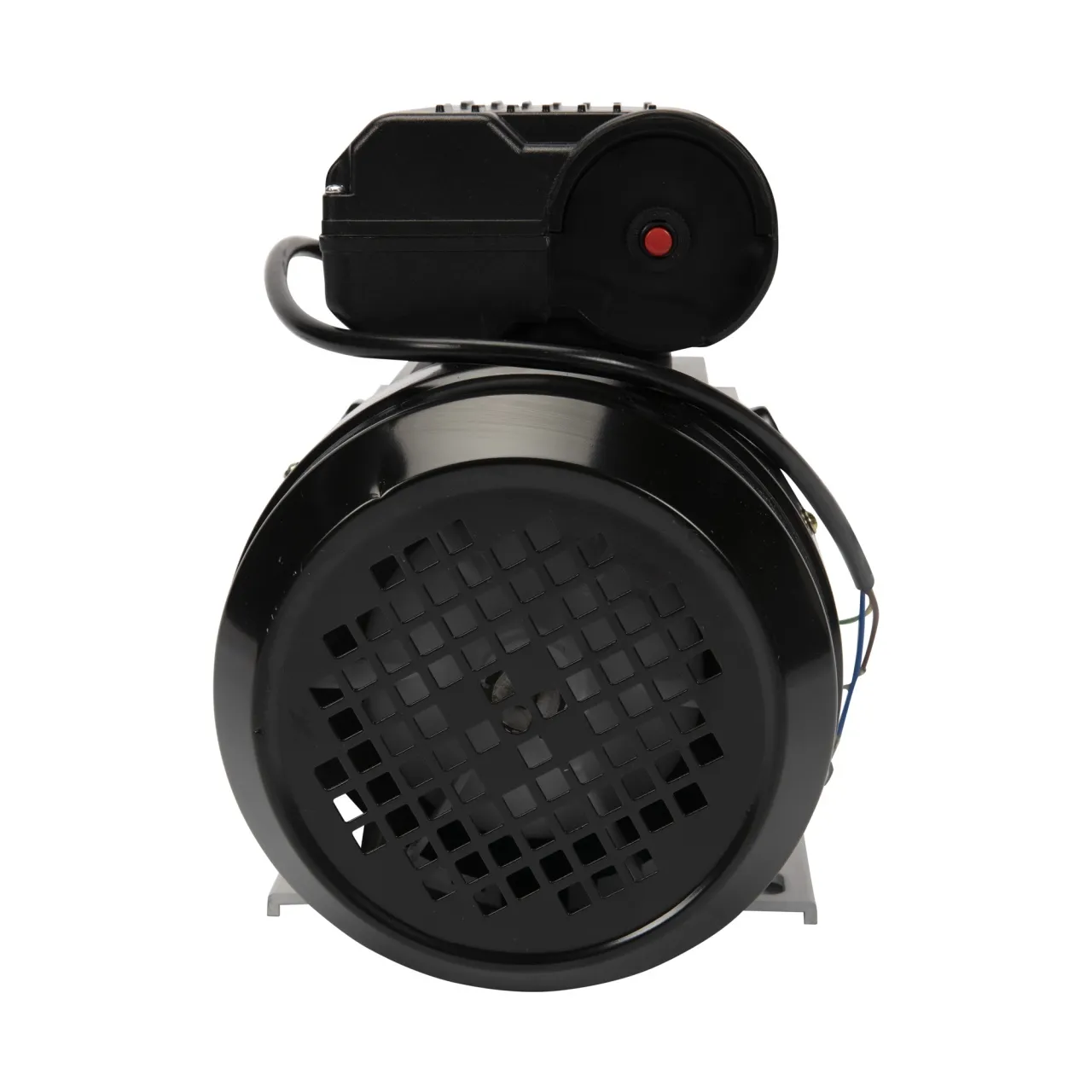 Motor electric carcasa aluminiu 1:1 kW 2800rpm Micul Fermier — 3