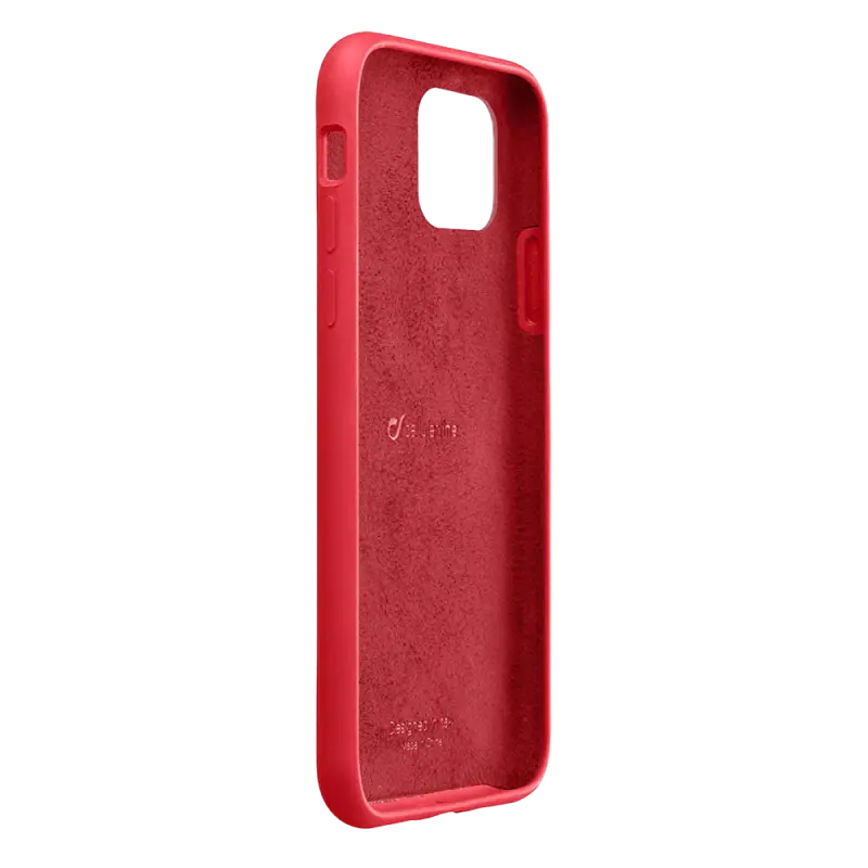 Чехол Cellularline Sensation - iPhone 11 Pro, Red