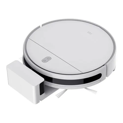 Робот-Пылесос Xiaomi Mi Robot Vacuum-Mop Essential, Белый