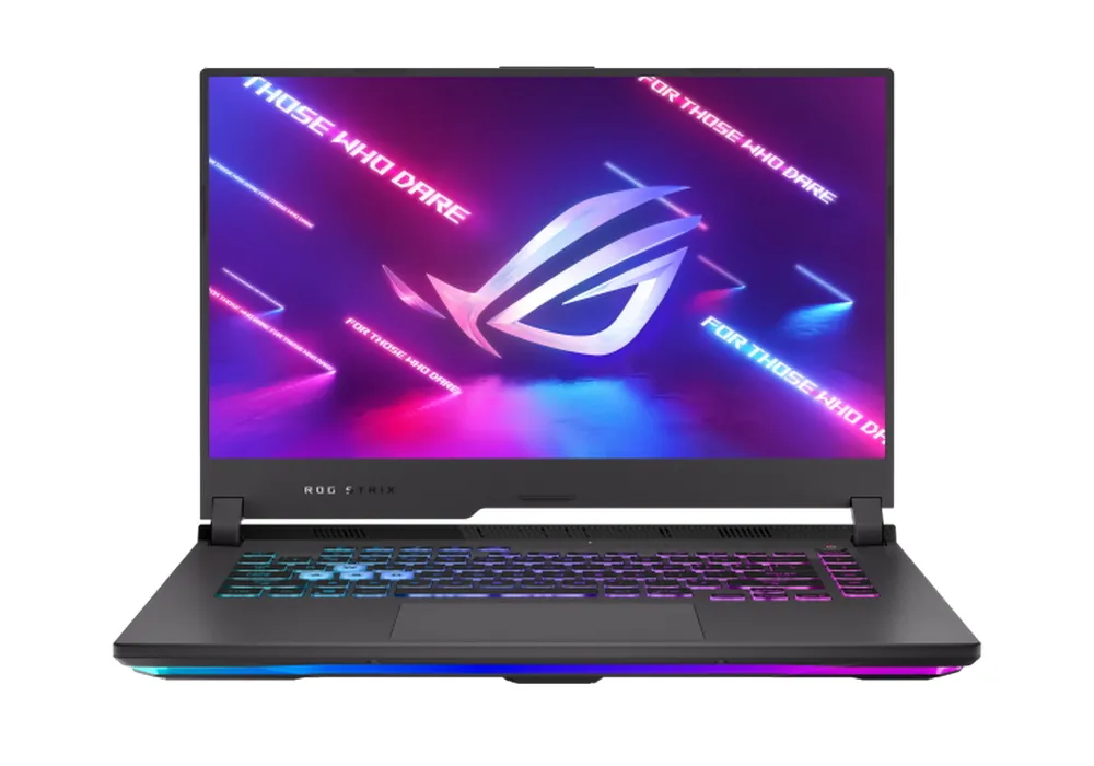 Laptop Gaming 15,6
