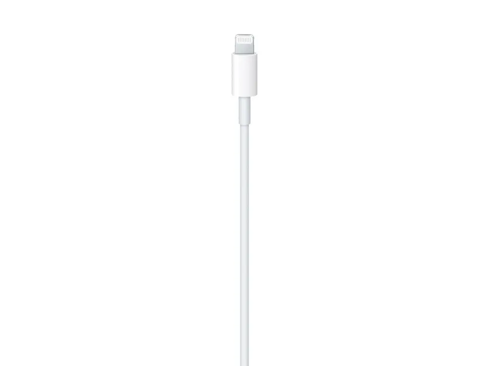 Original Apple USB-C to Lightning Cable (1 m), Model A2561