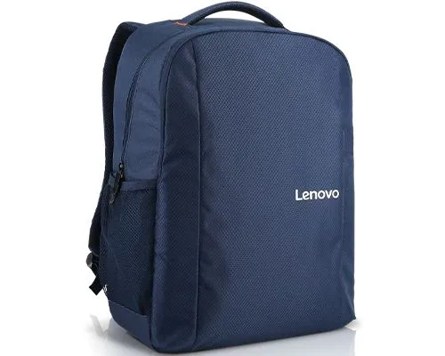 Rucsac pentru Laptop Lenovo B515, 15.6", Poliester, Albastru