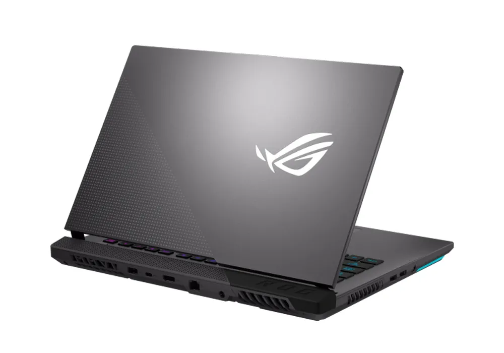 Laptop Gaming 15,6