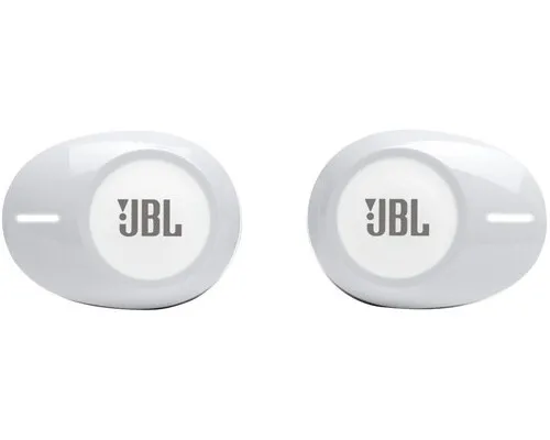 Căști JBL Tune 125TWS, Alb