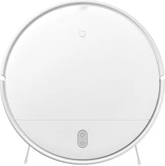 Робот-Пылесос Xiaomi Mi Robot Vacuum-Mop Essential, Белый