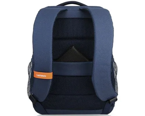 Рюкзак для ноутбука Lenovo B515, 15.6", Полиэстер, Синий