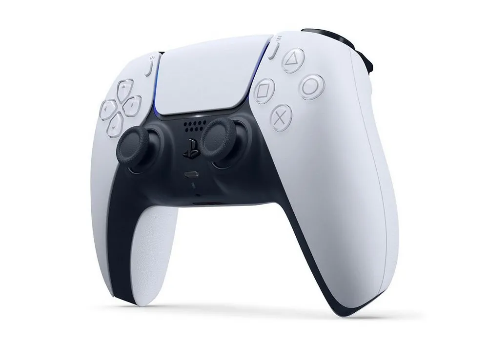 Игровая консоль SONY PlayStation 5, Белый