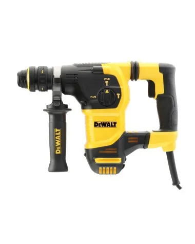 Ciocan rotopercutor DeWALT D25334K 950W 3.5J SDS-Plus