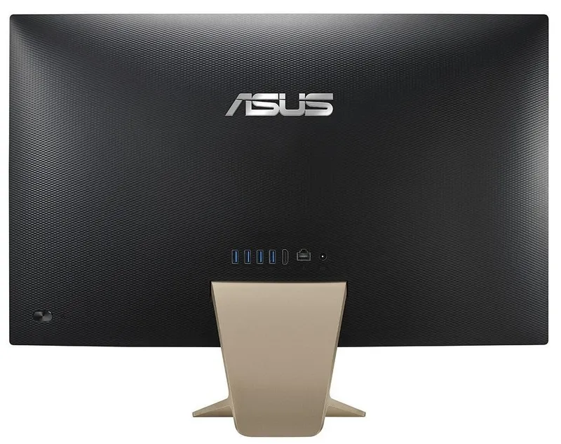 Computer All-in-One ASUS V241, 23,8", Intel Core i5-1135G7, 8GB/512GB, Windows 11 Home, Negru