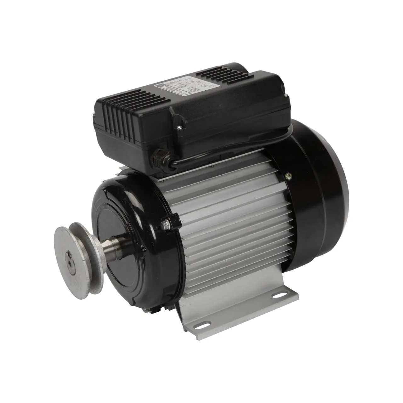 Motor electric carcasa aluminiu 1:1 kW 2800rpm Micul Fermier