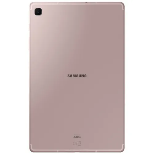 Планшет Samsung Galaxy Tab S6 Lite LTE, 4G, 4Гб/64Гб, Розовый