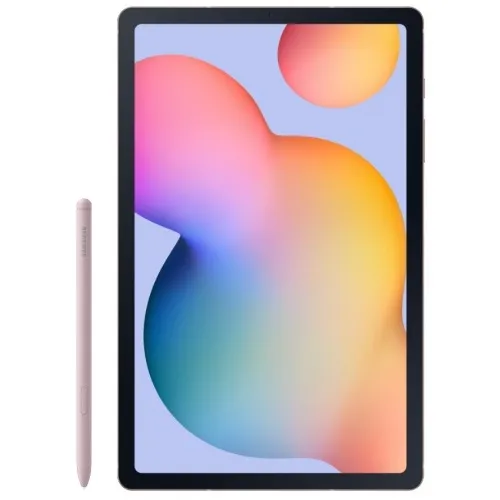 Планшет Samsung Galaxy Tab S6 Lite LTE, 4G, 4Гб/64Гб, Розовый