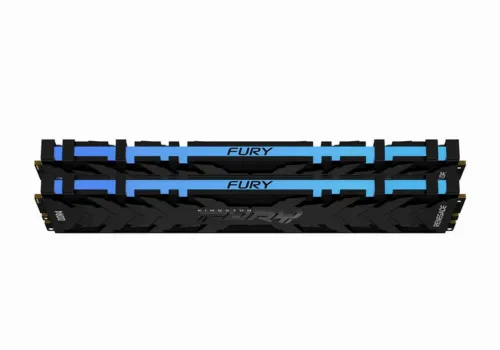 Memorie RAM Kingston FURY Renegade RGB, DDR4 SDRAM, 4000 MHz, 16GB, KF440C19RBAK2/16