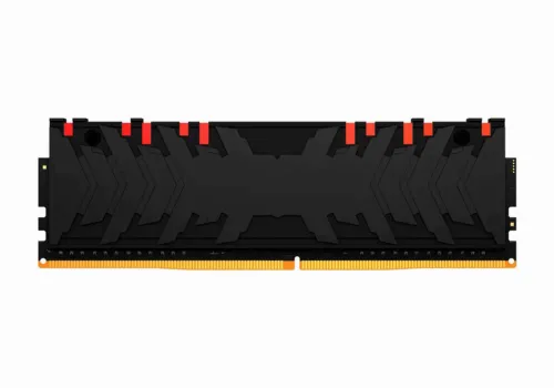 Memorie RAM Kingston FURY Renegade RGB, DDR4 SDRAM, 4000 MHz, 16GB, KF440C19RBAK2/16