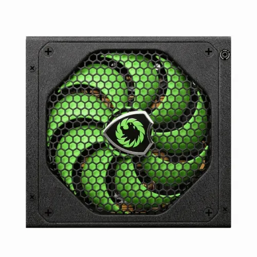 Sursă Alimentare PC Gamemax GM-1050, 1050W, ATX, Semi-modular