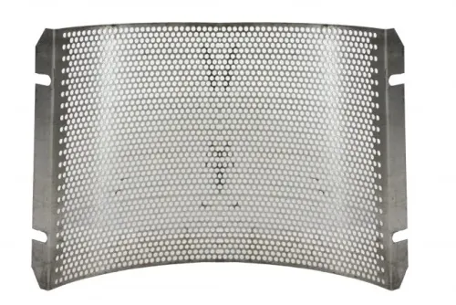 Sita pentru moara universala Micul Fermier 4.0 mm