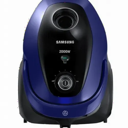 Aspirator Samsung VC20M255AWB/UK, Albastru | Negru