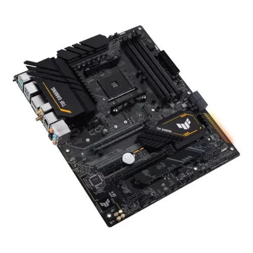 Placă de bază ASUS TUF GAMING X570-PRO WIFI II, AMD X570, ATX