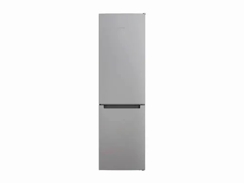 Frigider Indesit INFC9 TI21X, Oțel inoxidabil