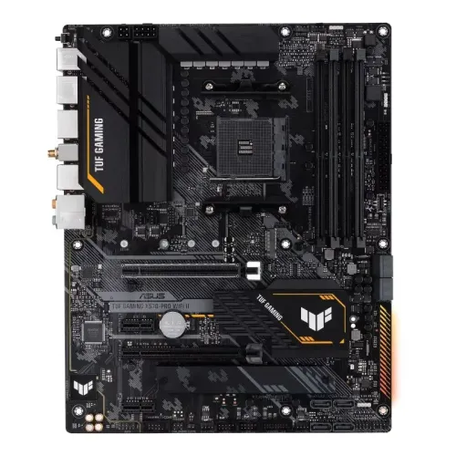 Placă de bază ASUS TUF GAMING X570-PRO WIFI II, AMD X570, ATX