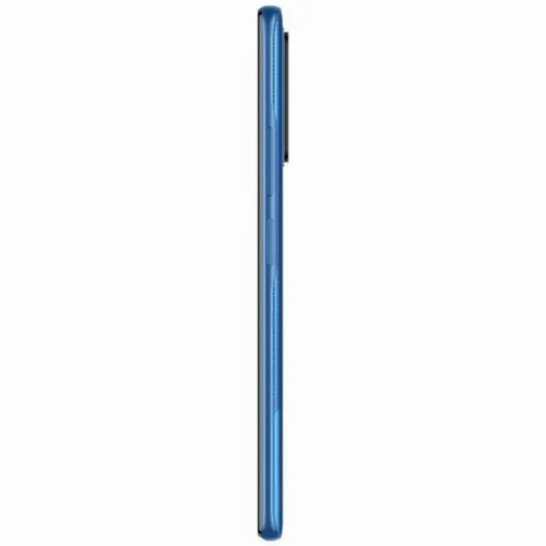 Смартфон Xiaomi Poco F3, 8Гб/256Гб, Синий